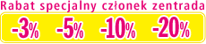 Member Discount