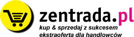 zentrada Logo