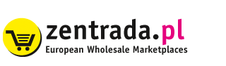 zentrada Logo